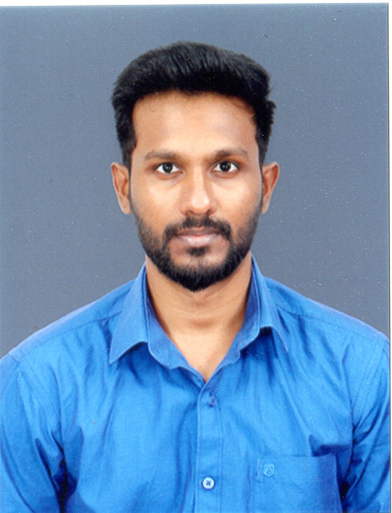 Gunasekaran Nagaraj